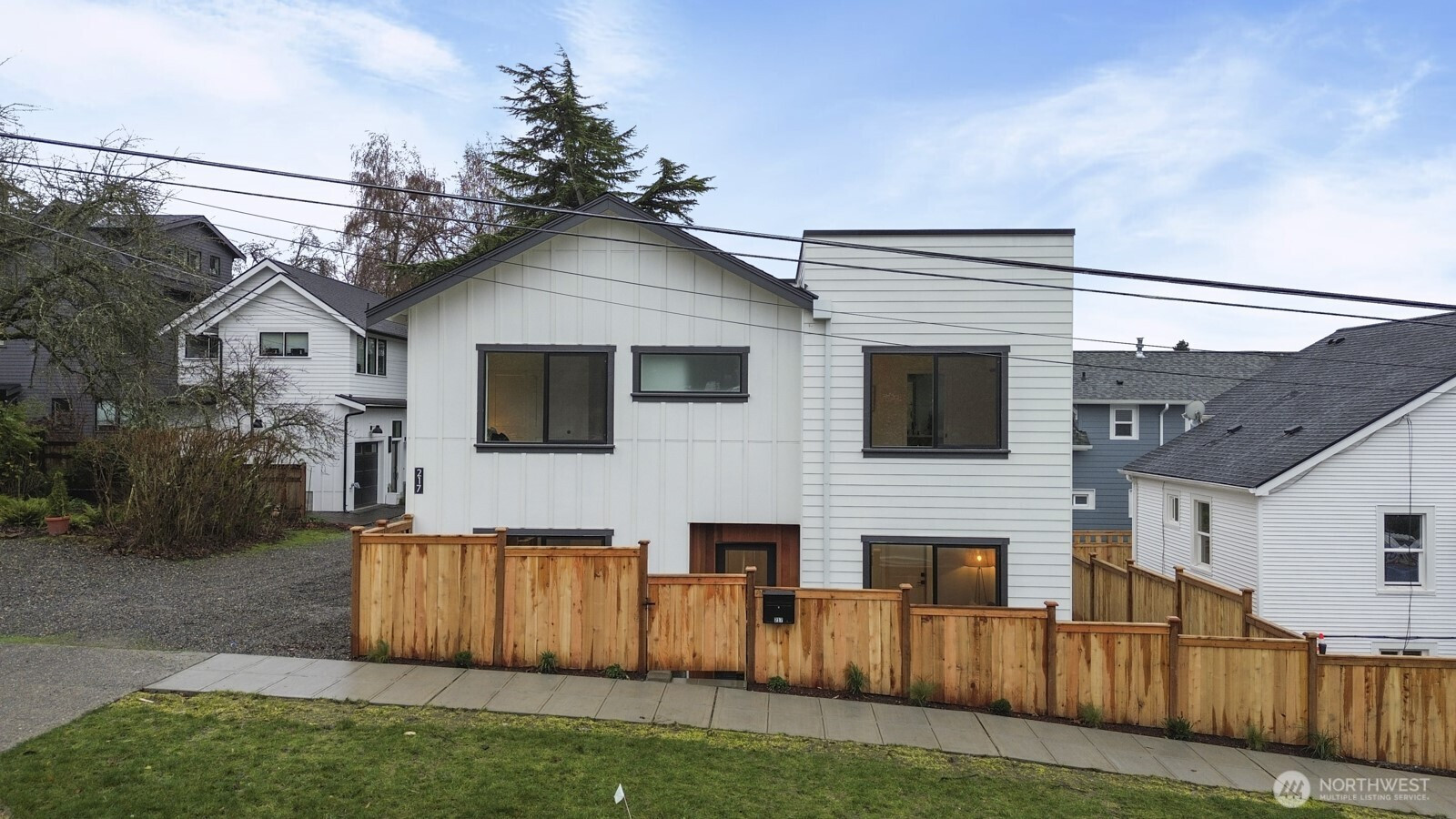 217 NW 45th Street, Seattle, WA 98107