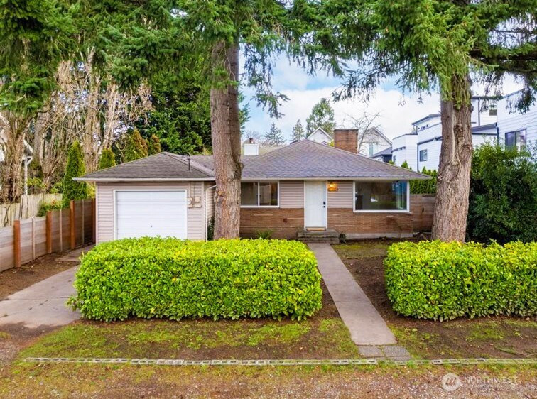 8706 13th Avenue NW, Seattle, WA 98117