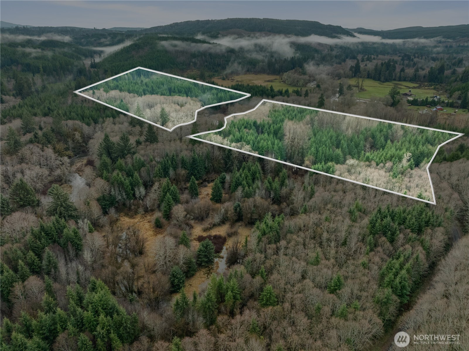 0 0 Fall River Road, Cosmopolis, WA 98537