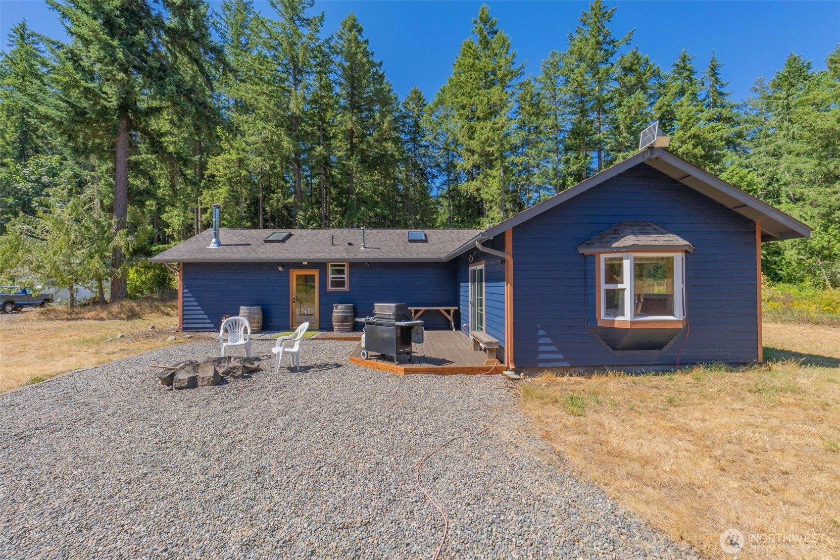 19002 Sorenson Road SE, Yelm, WA 98597