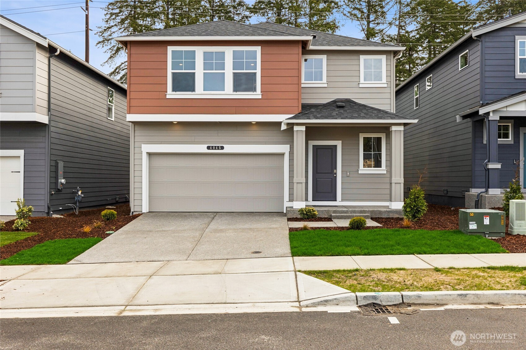 2248 Boxcar Street NE, Olympia, WA 98506