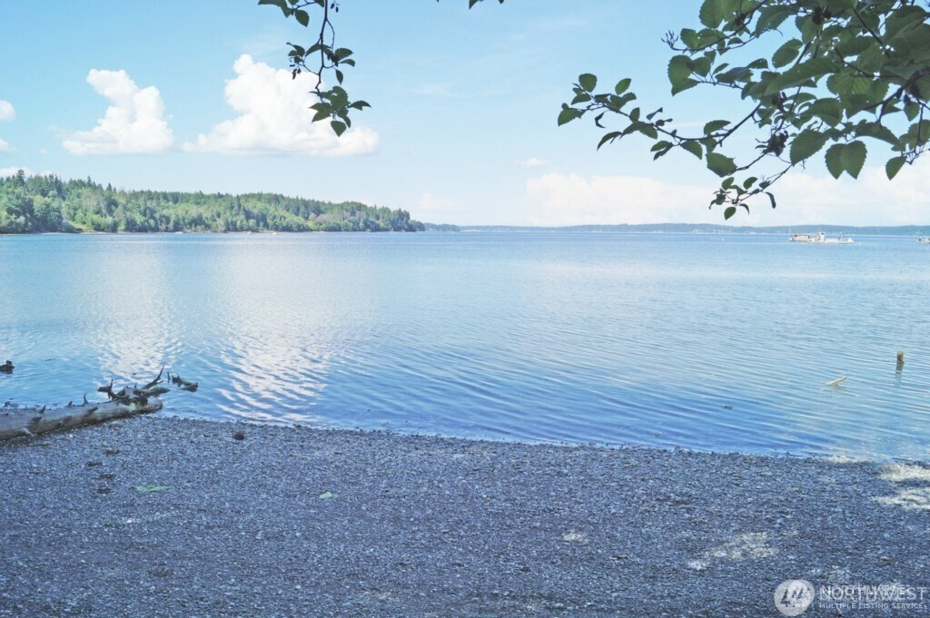 0 TBD E Harstine Heights Lane, Shelton, WA 98584