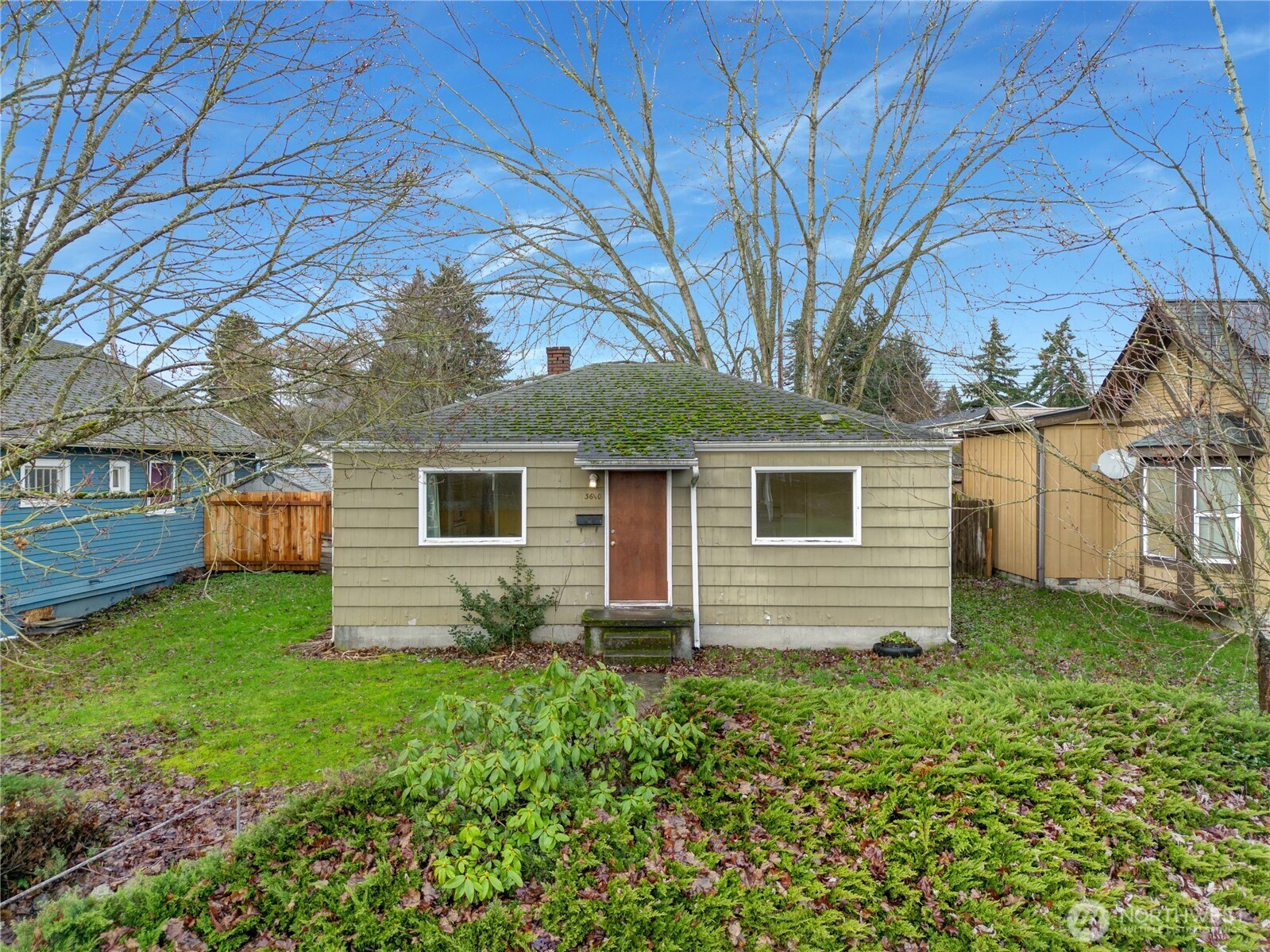 3610 S Ainsworth Avenue, Tacoma, WA 98418