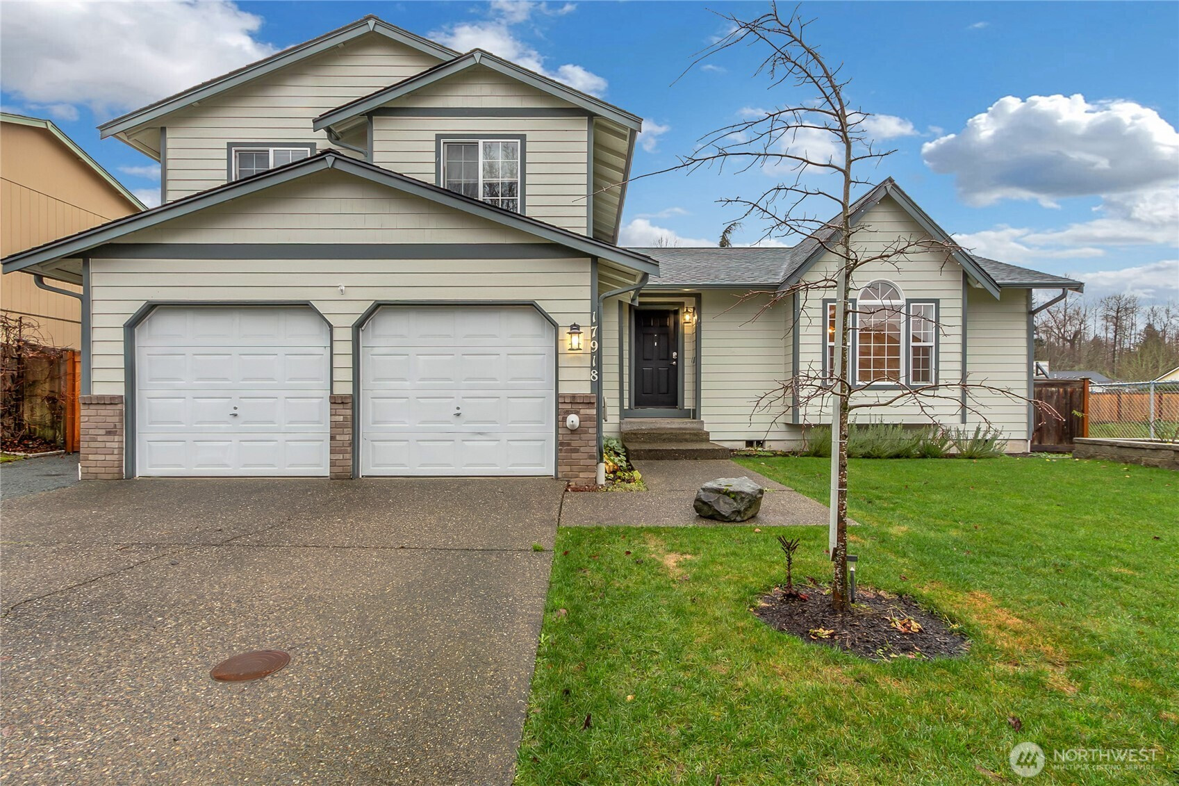 17918 67th Avenue E, Puyallup, WA 98375