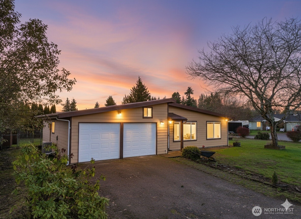 3623 Stewart Place, Centralia, WA 98531