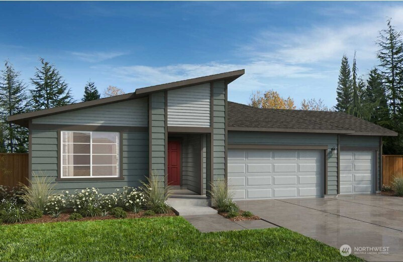 12634 170th Avenue Ct E, Bonney Lake, WA 98391