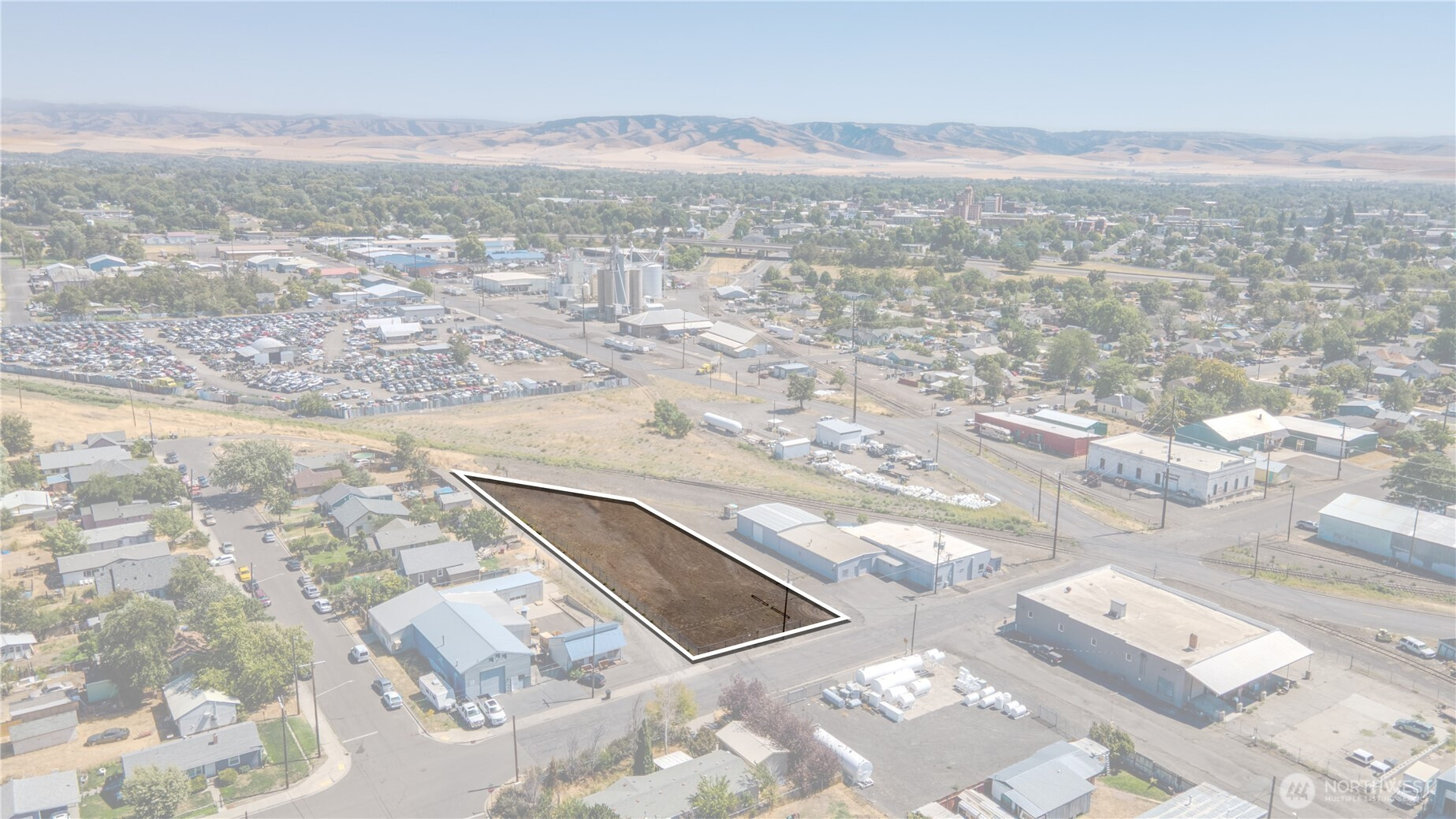 0 N 9th Street, Walla Walla, WA 99362