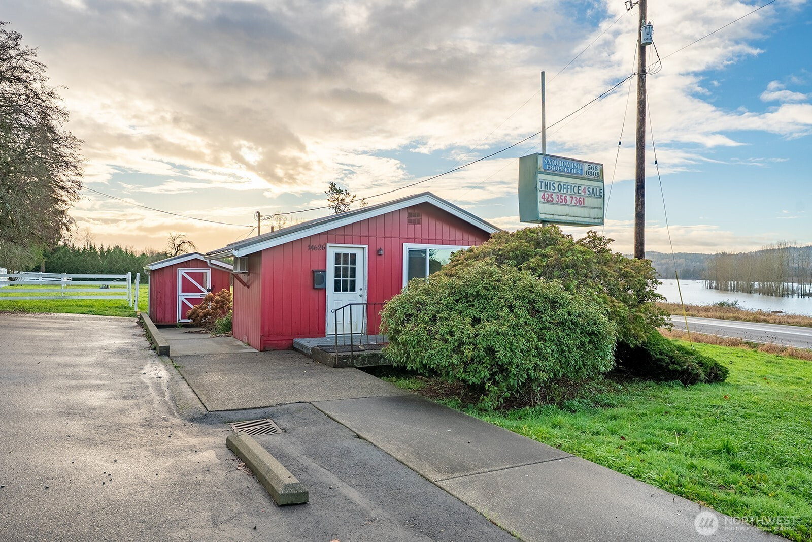 14626 Roosevelt Road, Snohomish, WA 98290