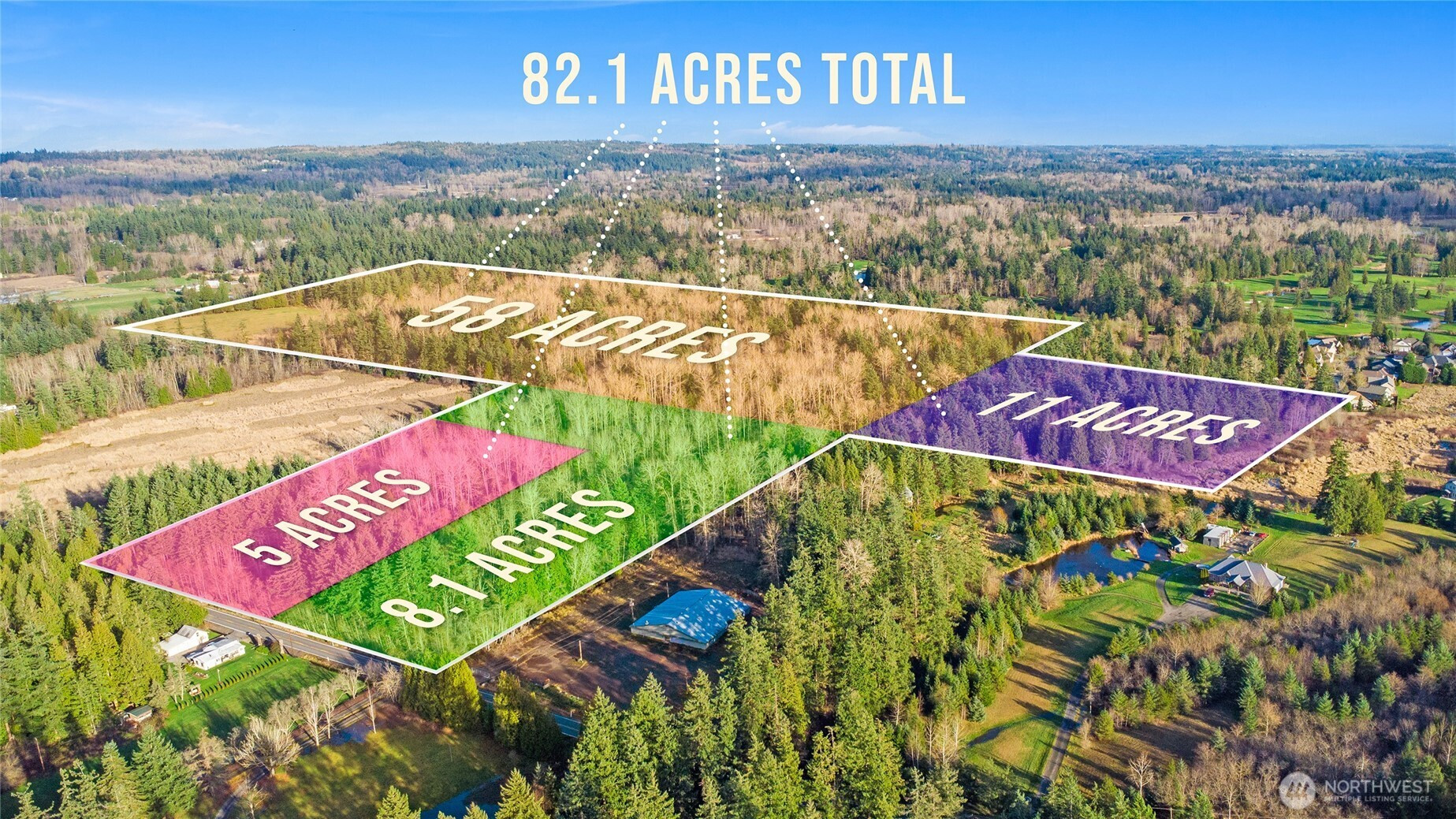 8776 Blaine Road, Blaine, WA 98230