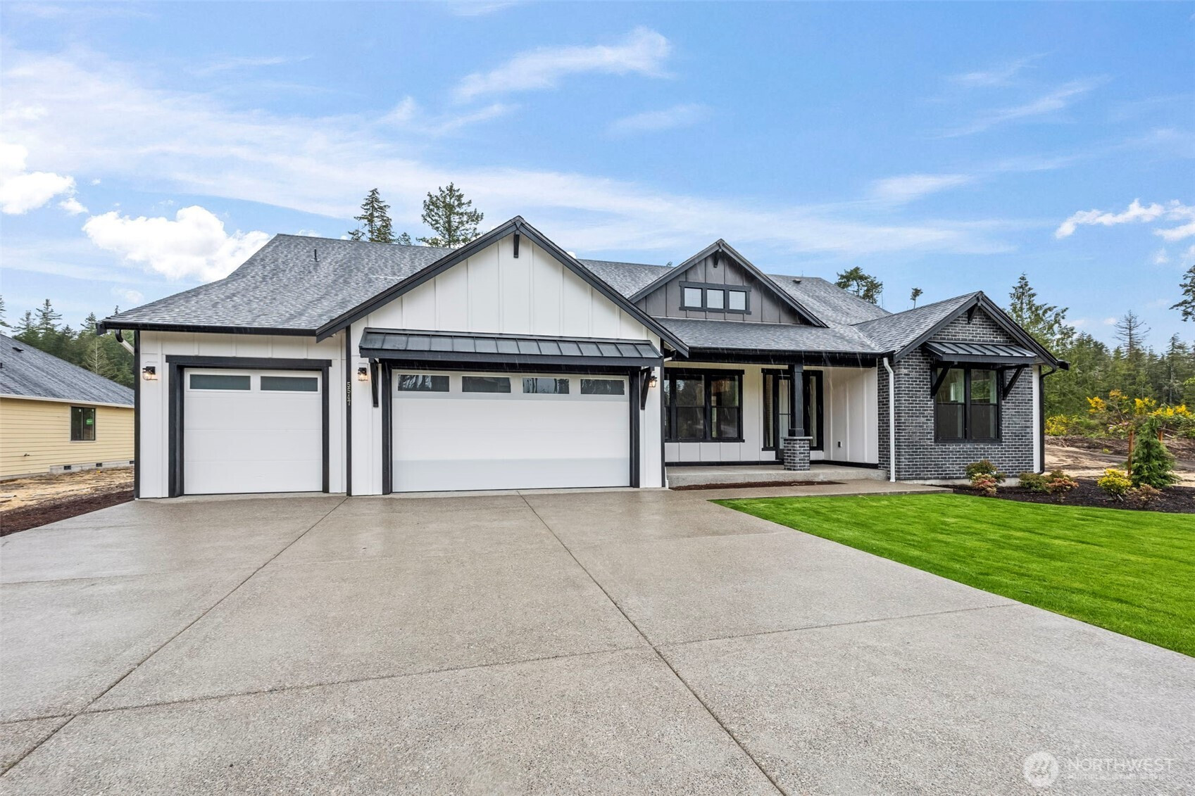 15217 210th Avenue E, Bonney Lake, WA 98391