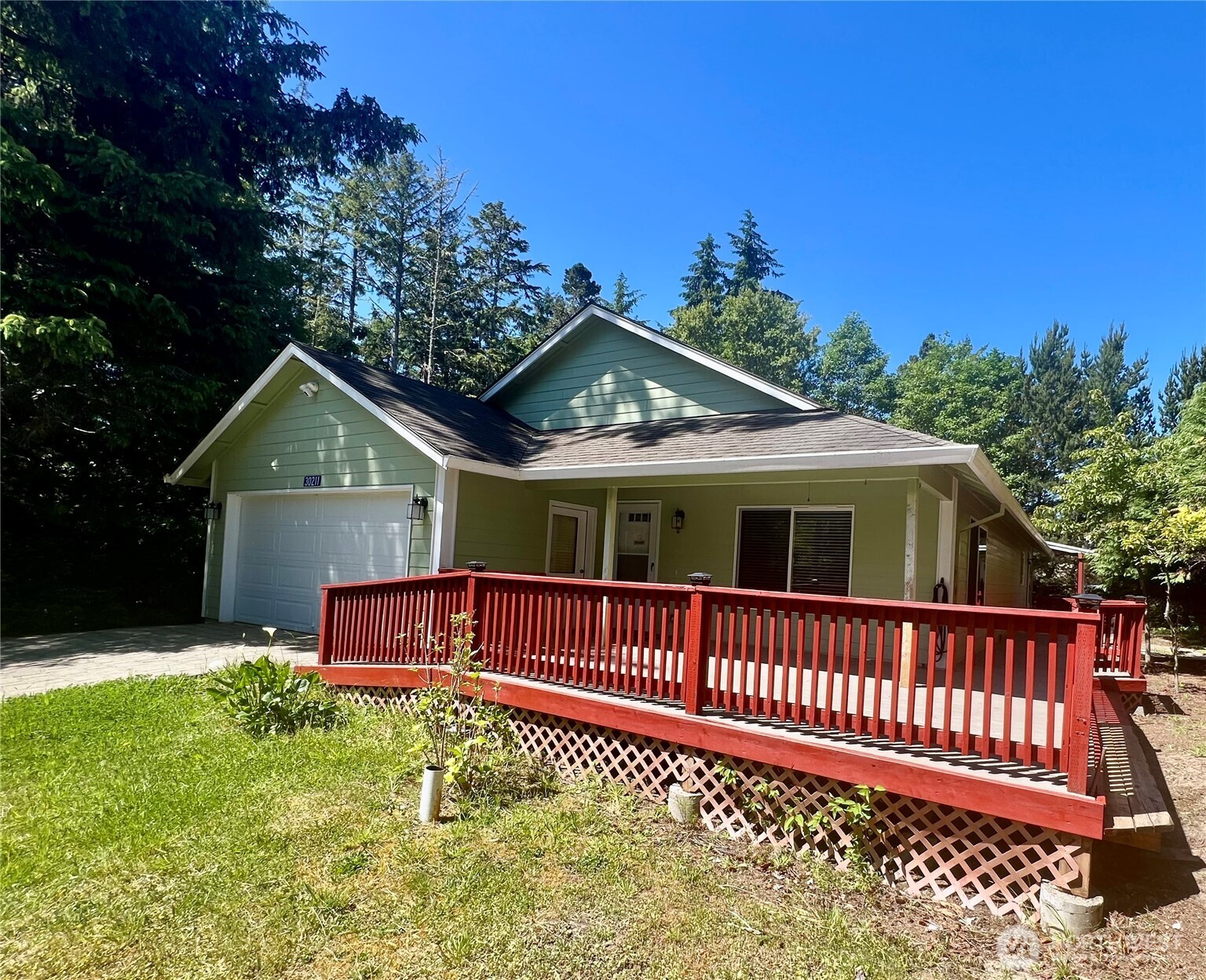 30211 O Place, Ocean Park, WA 98640