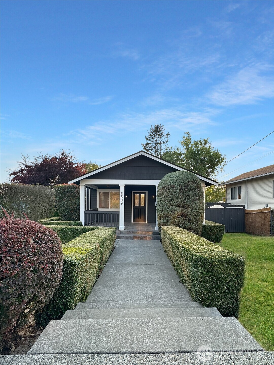 6539 51 Avenue S, Seattle, WA 98118