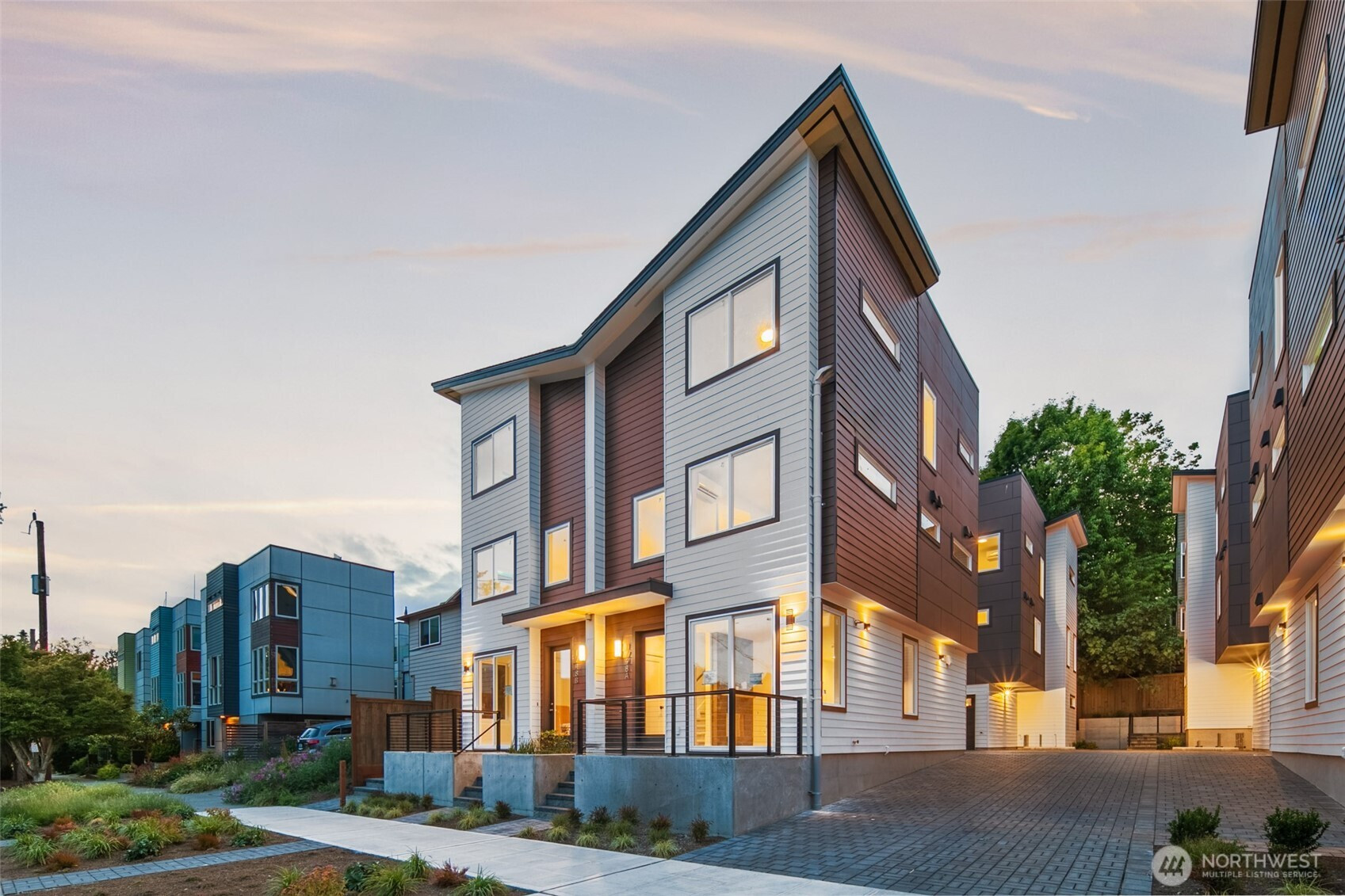 1746 B NW 62nd Street, Seattle, WA 98107