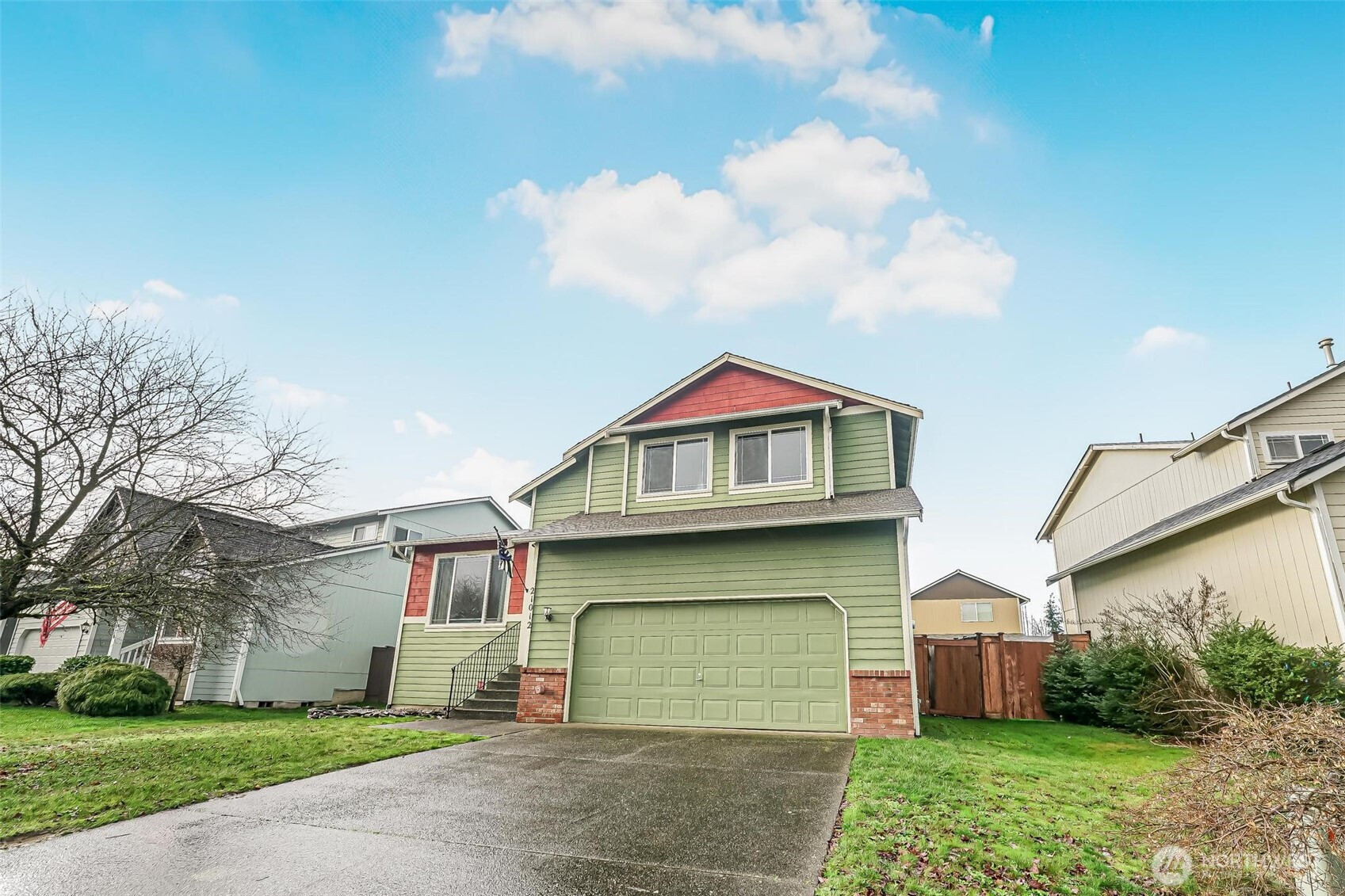 21012 Springhaven Way, Bonney Lake, WA 98391