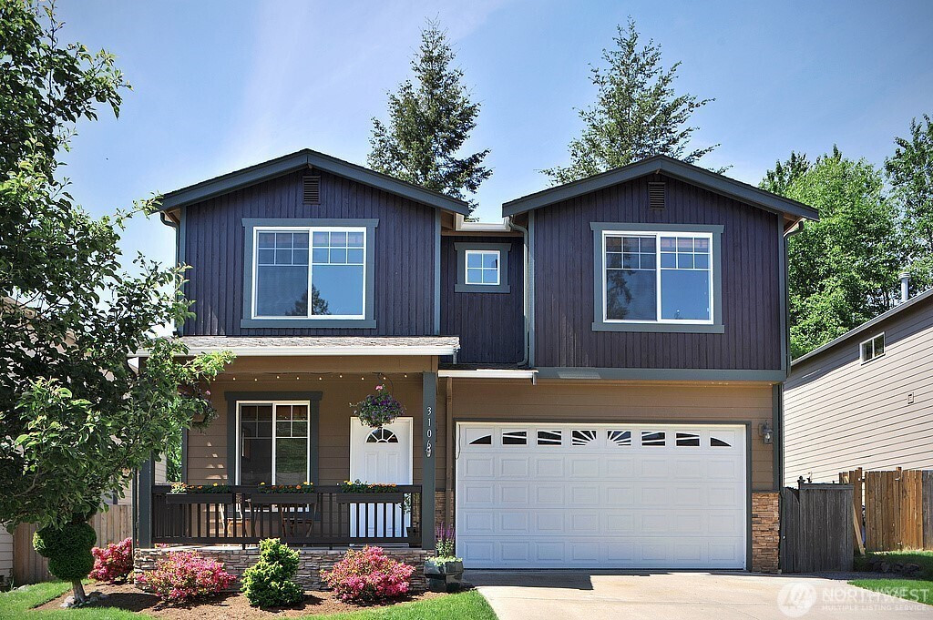 3106 74th Drive NE, Marysville, WA 98270