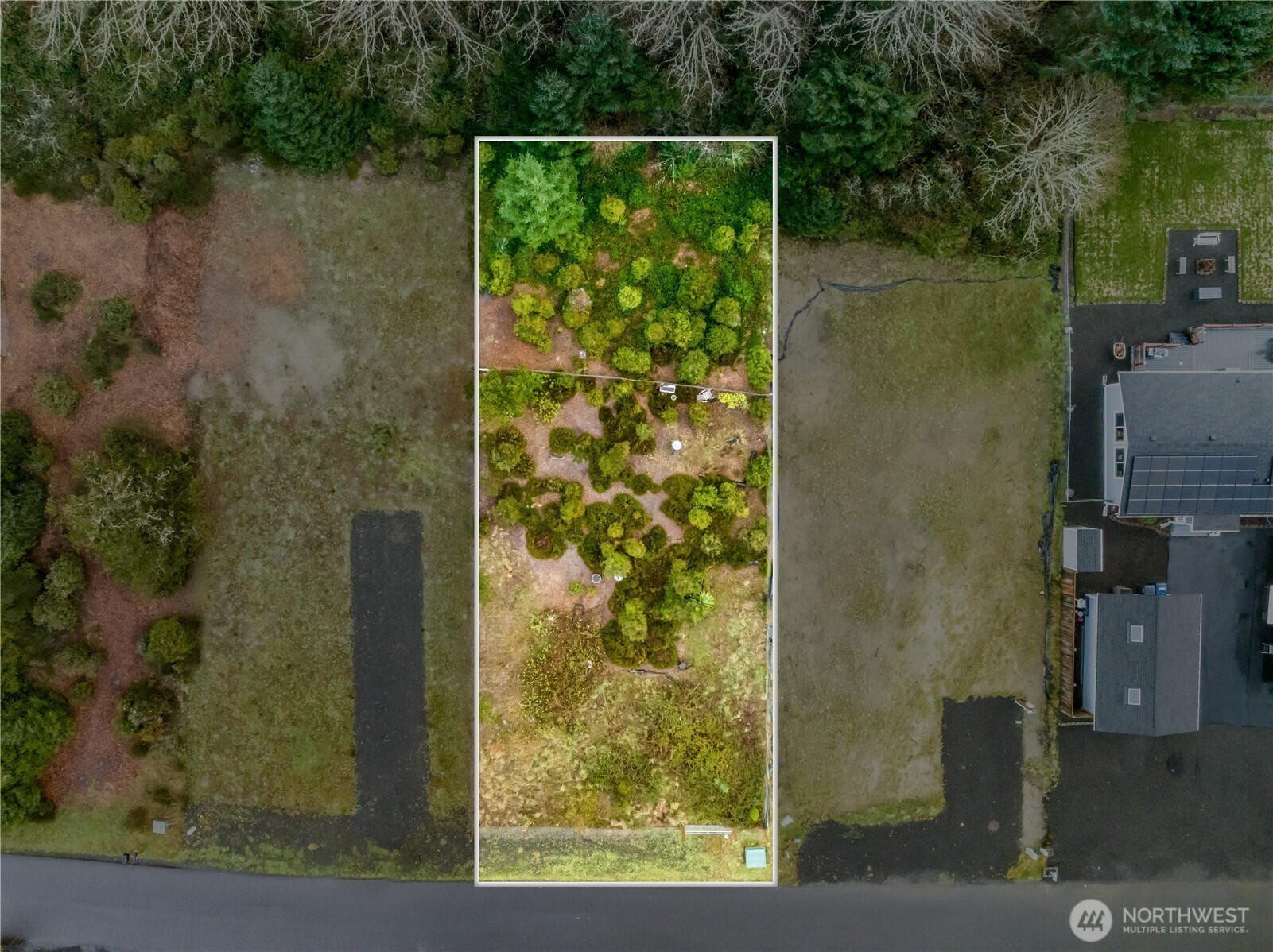 200 Olympic View Avenue NE, Ocean Shores, WA 98569