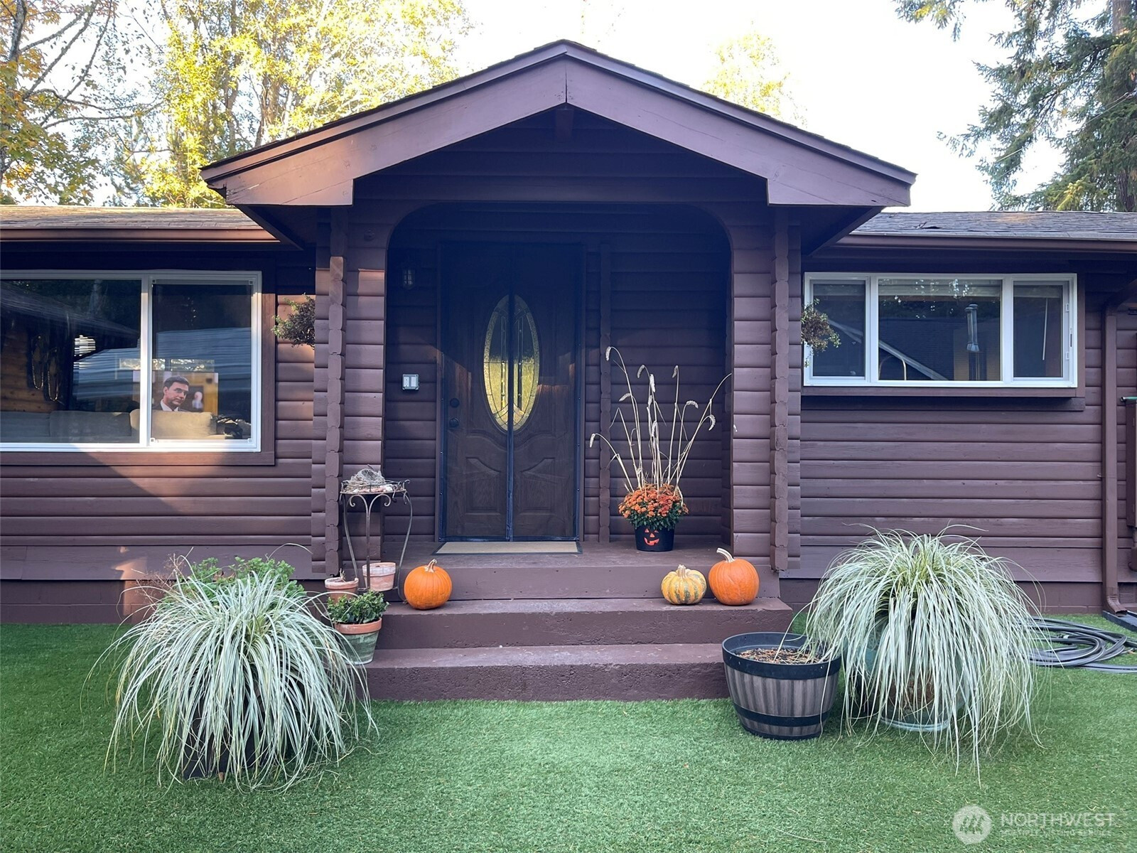 9361 Misery Point Road NW, Seabeck, WA 98380