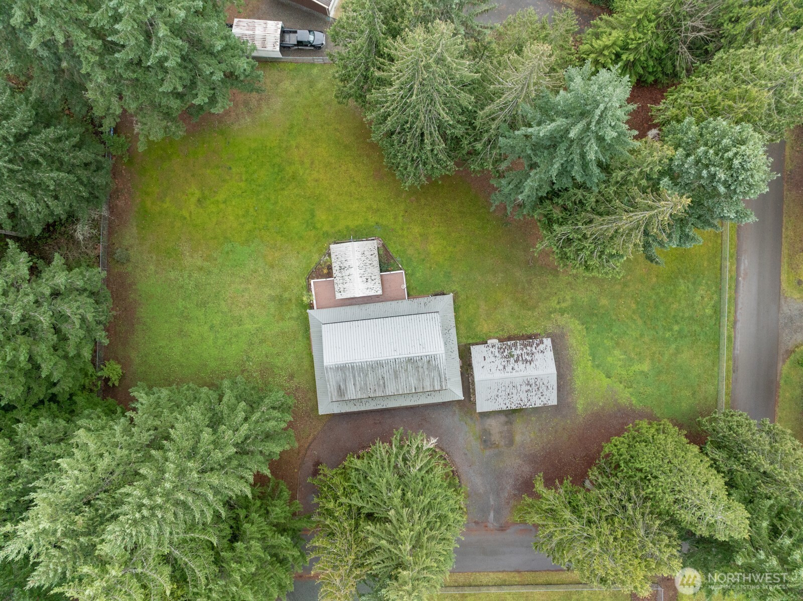 25624 166th Street E, Buckley, WA 98321