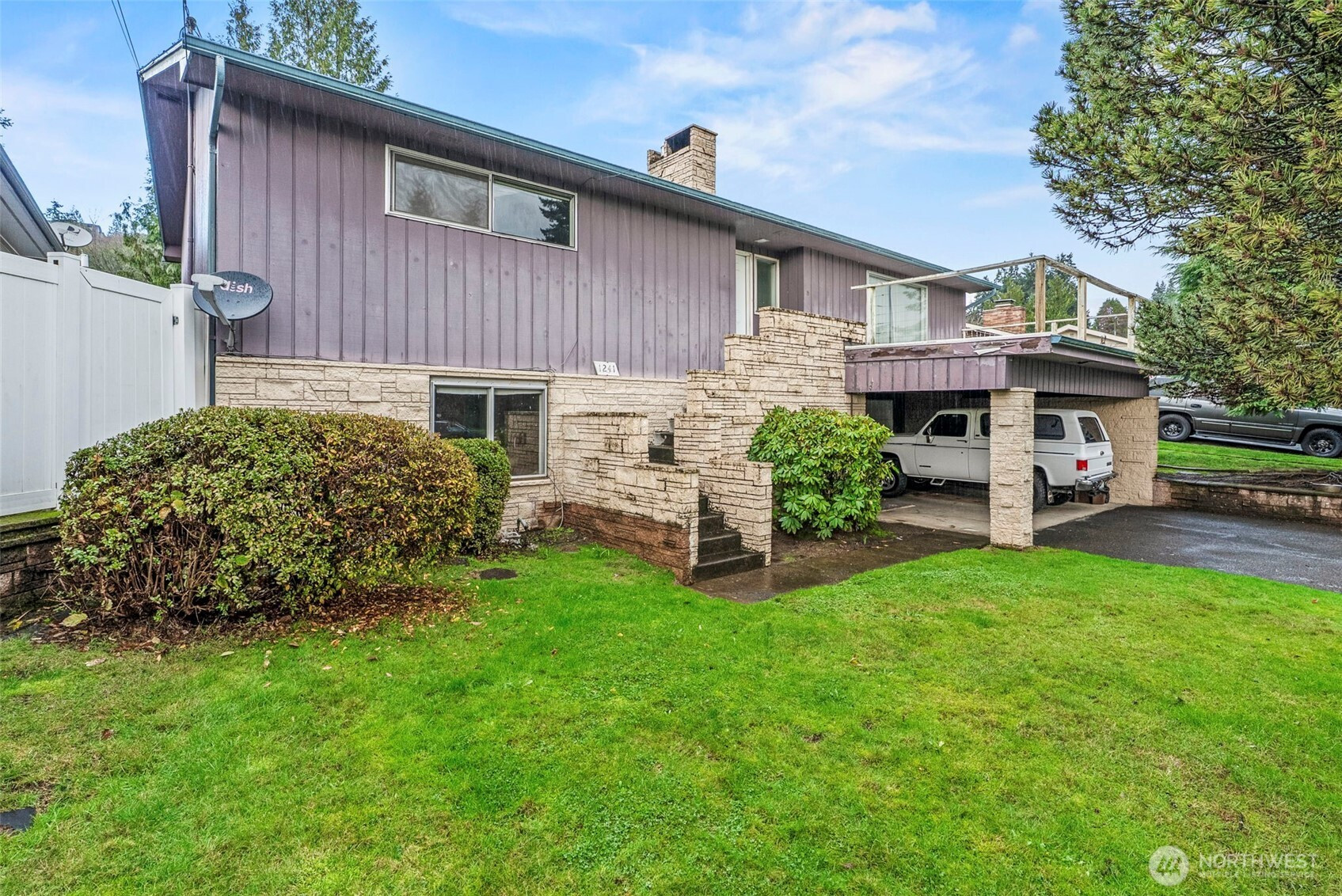 1241 Spruce Street, Longview, WA 98632