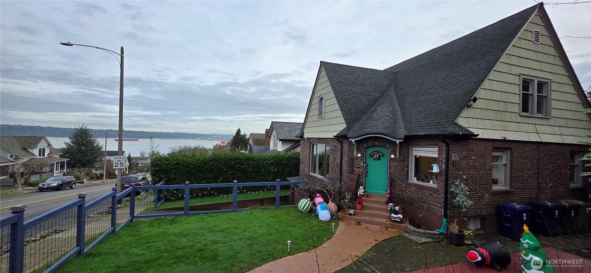 2624 N 30th Street, Tacoma, WA 98407