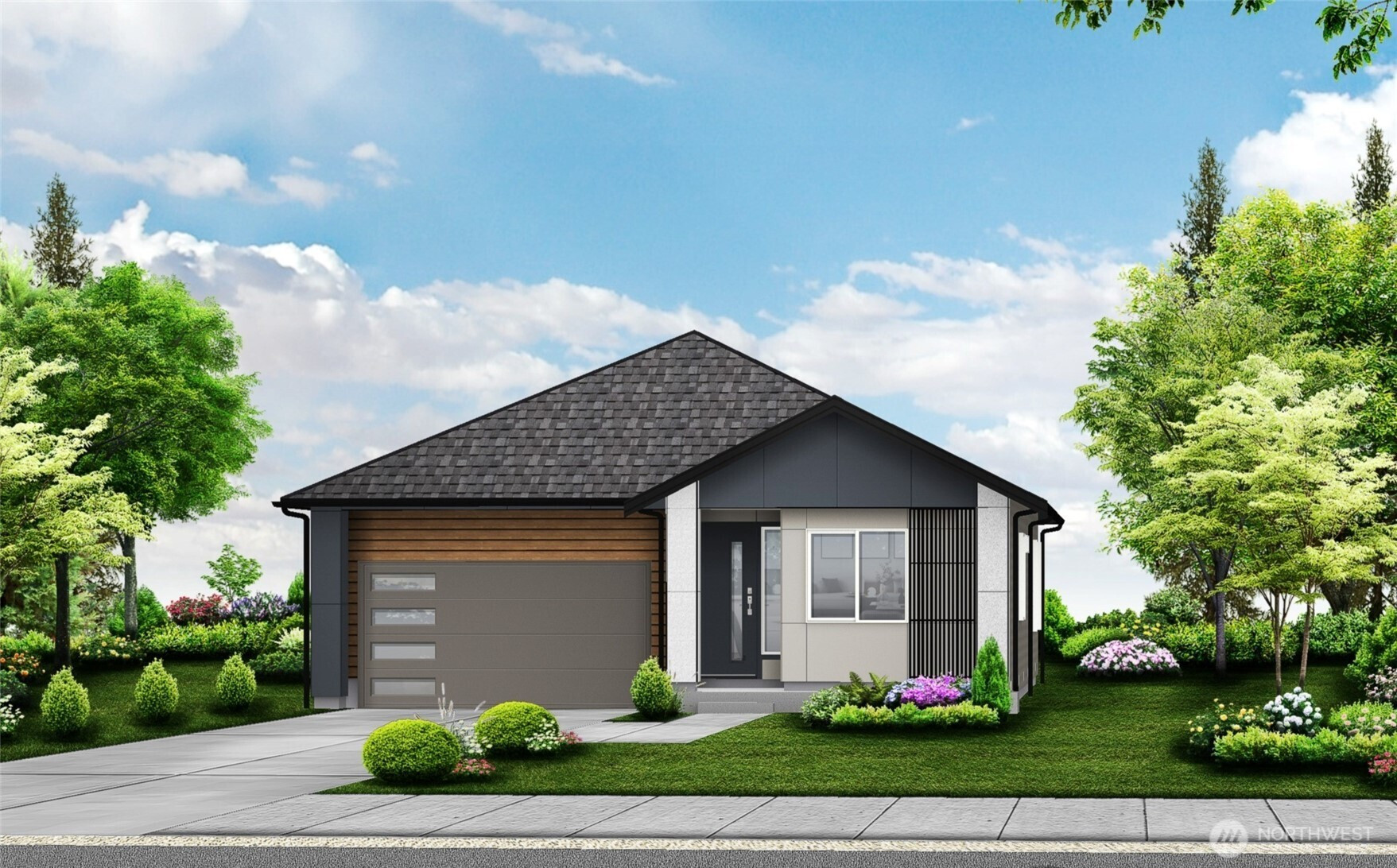 1506 141st Street E, Tacoma, WA 98445