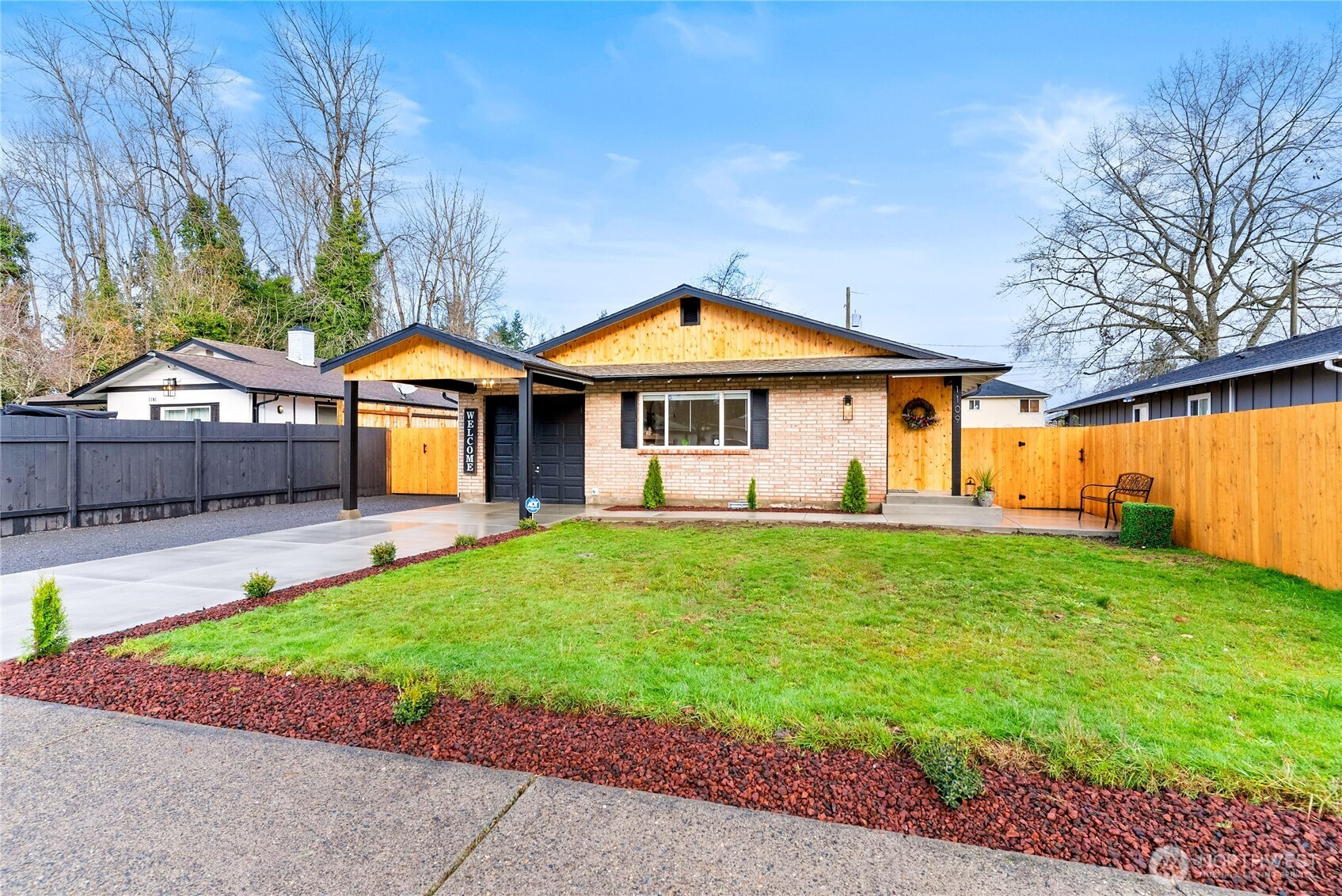 1109 E 70th Street, Tacoma, WA 98404