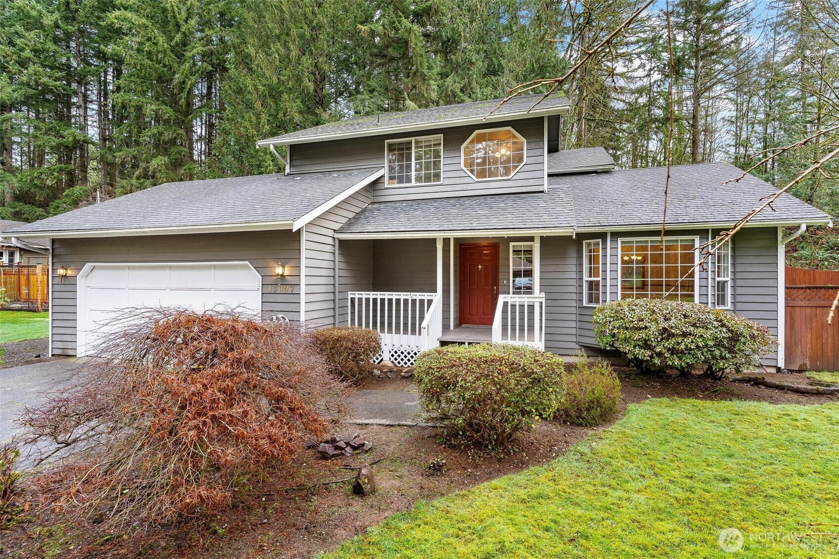 13007 184th Drive SE, Snohomish, WA 98290