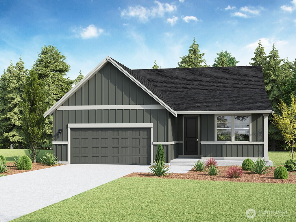 28308 75th Drive NW, Stanwood, WA 98292