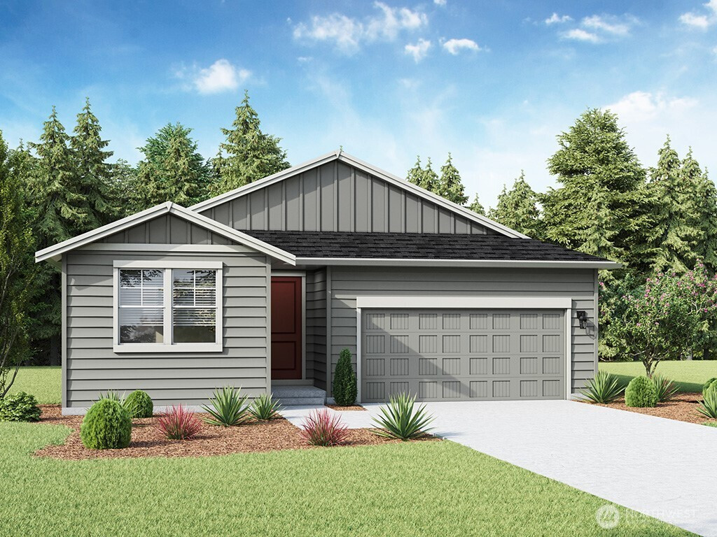 28306 75th Drive NW, Stanwood, WA 98292