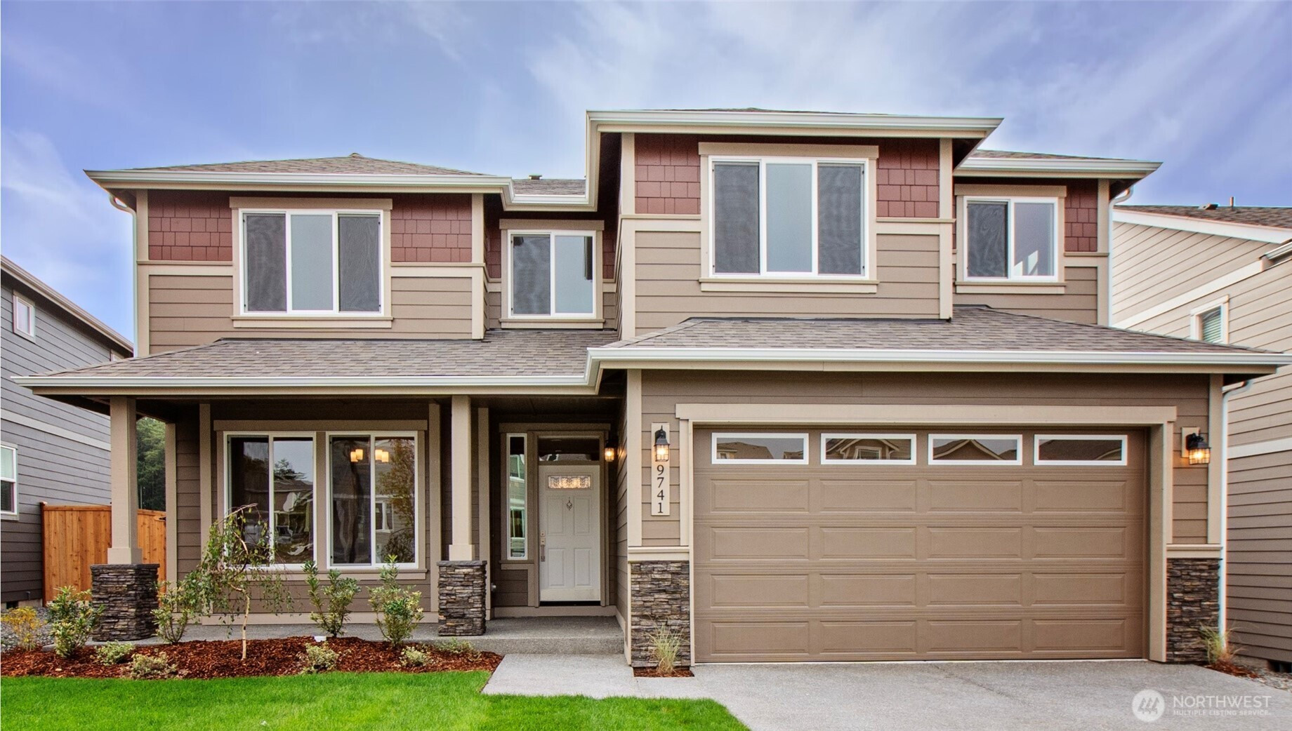 727 Maggee Street SE, Lacey, WA 98513