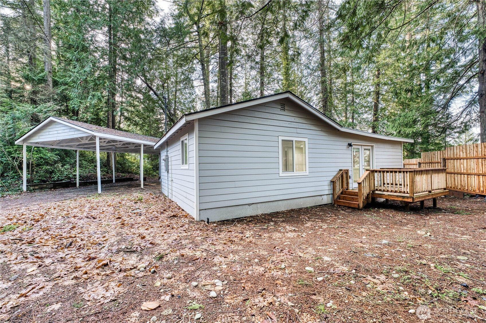 1916 201st Avenue Ct NW, Lakebay, WA 98349