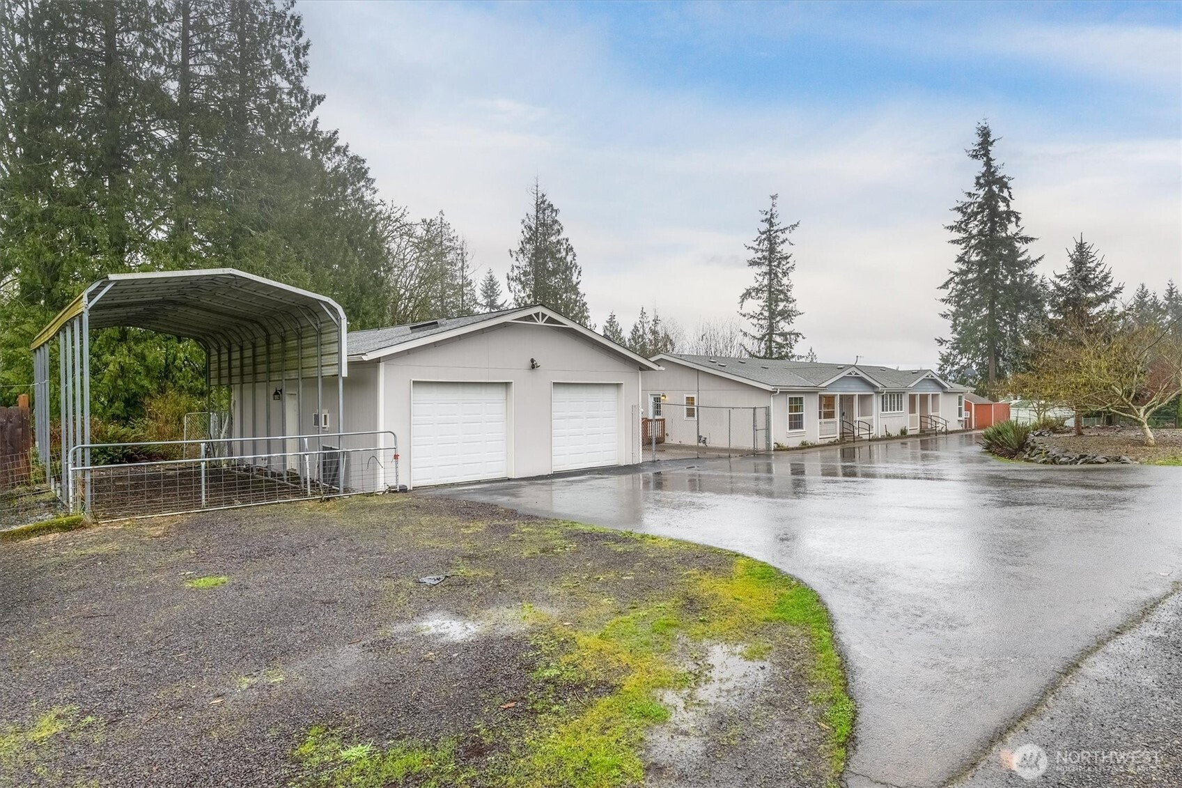 149 Trapper Lane, Kelso, WA 98626
