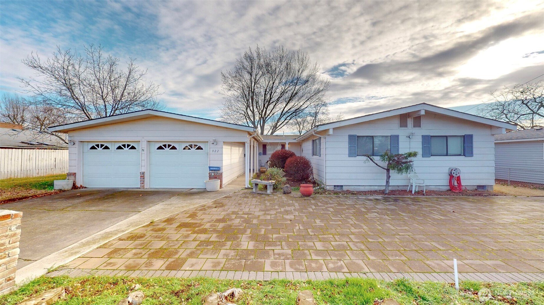 822 SE 12th Street, College Place, WA 99324