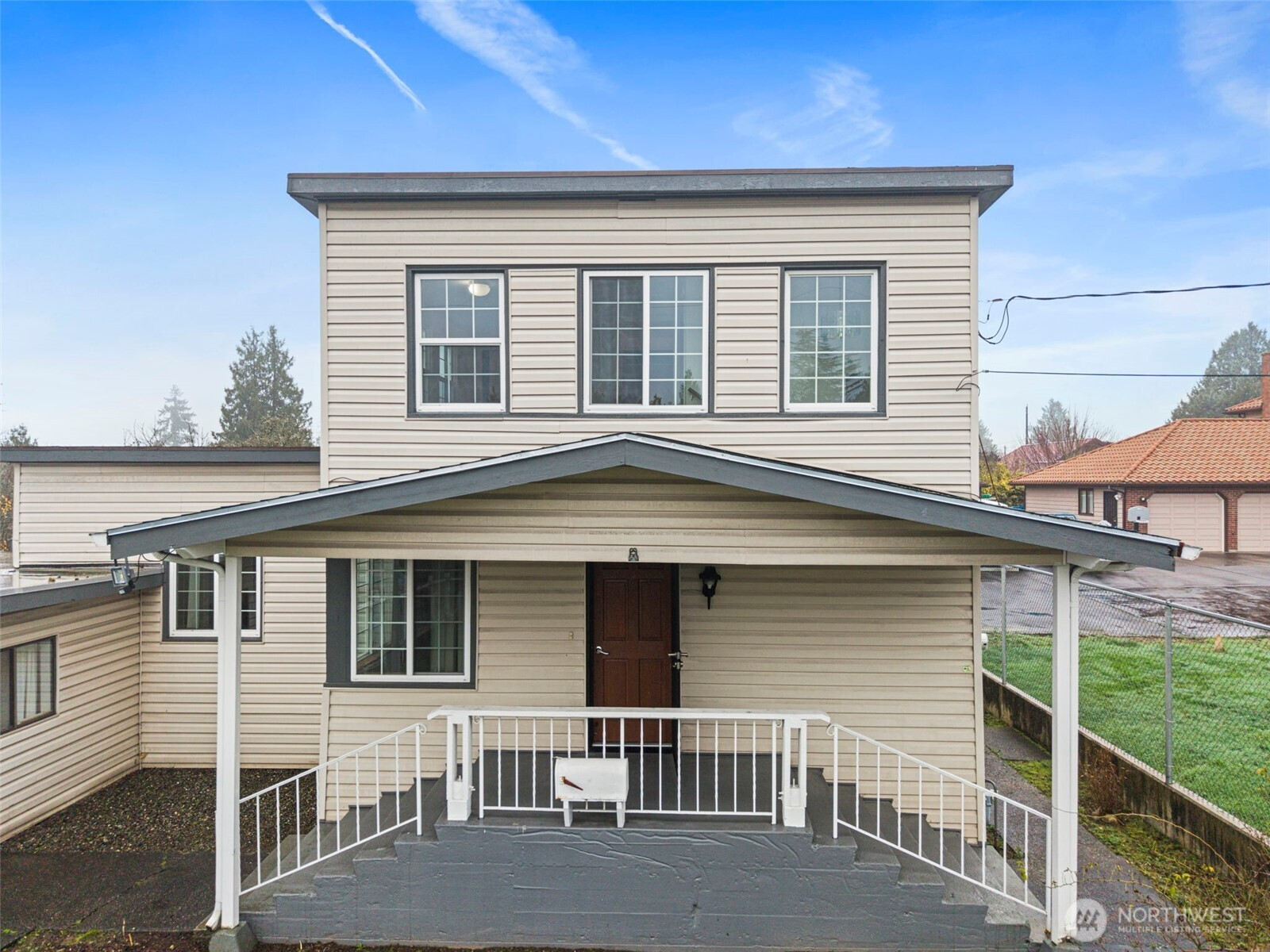 4625 S Holden Street, Seattle, WA 98118