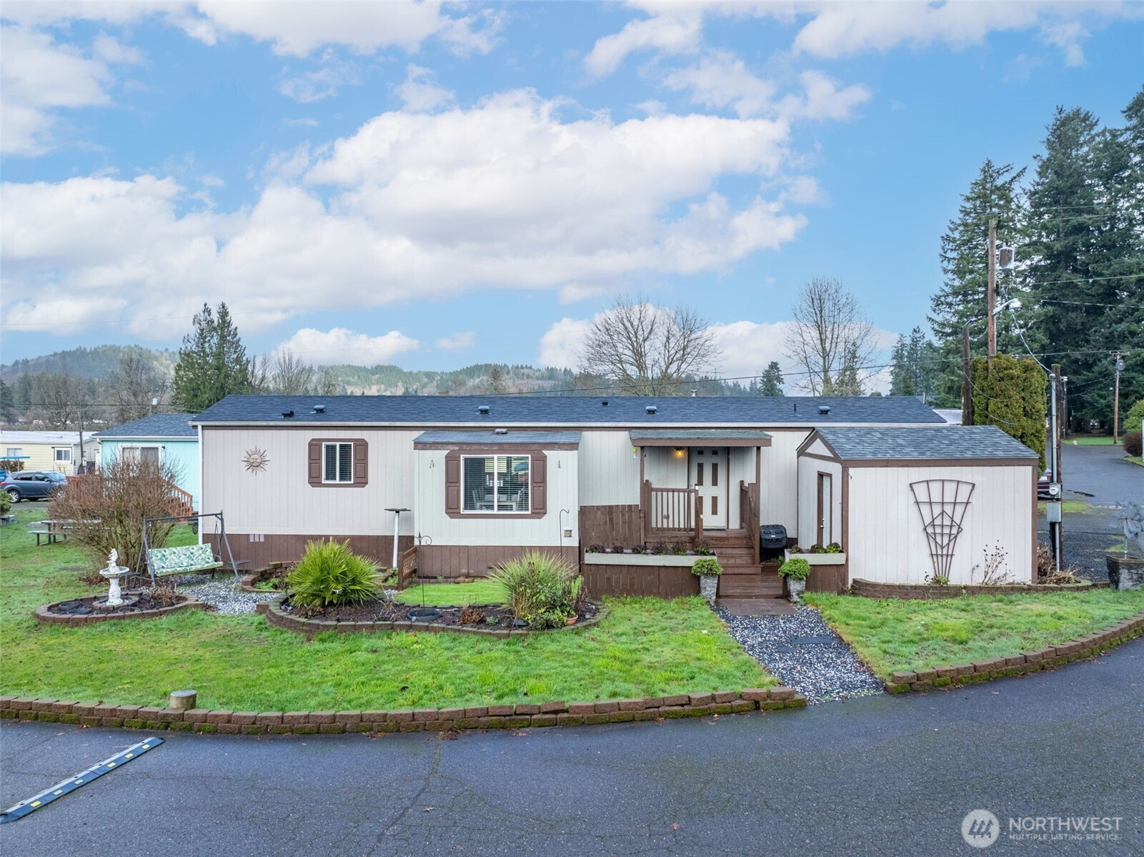 4045 49th Avenue SW, Tumwater, WA 98512