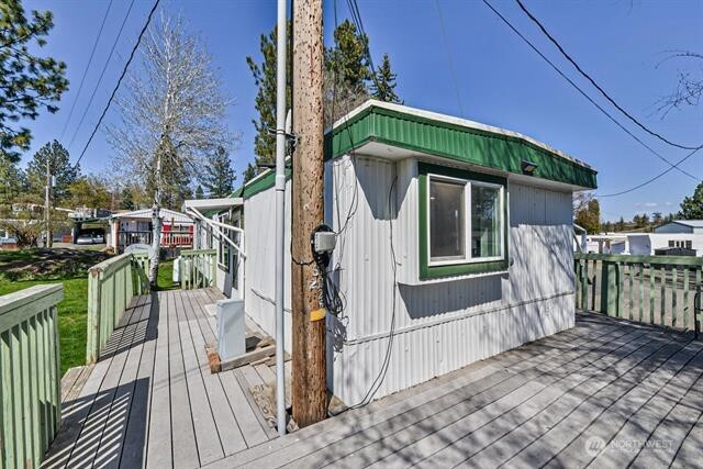 33816 Aztec LN, Cheney, WA 99004