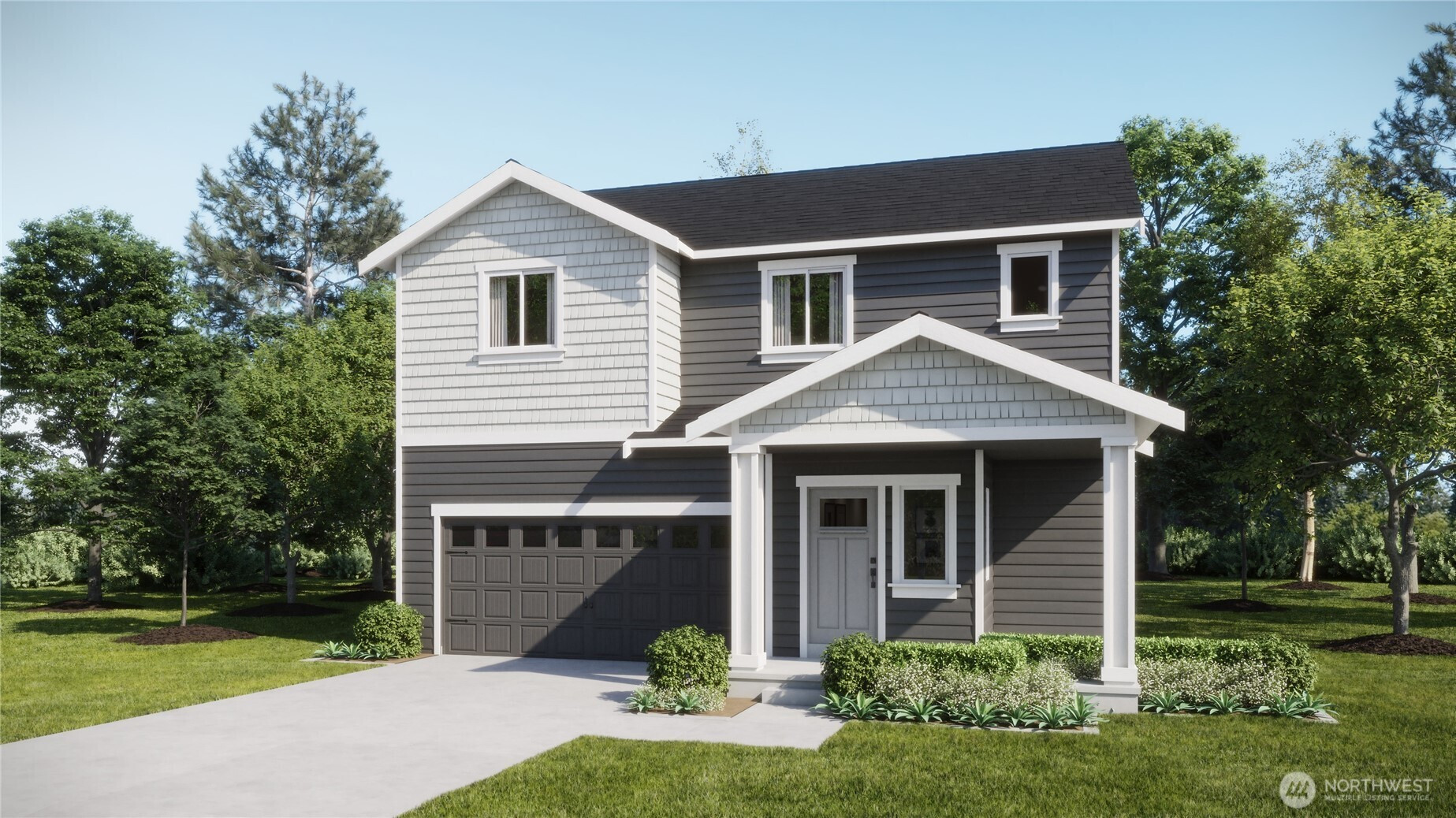 32151 Myrtle Avenue SE, Black Diamond, WA 98010