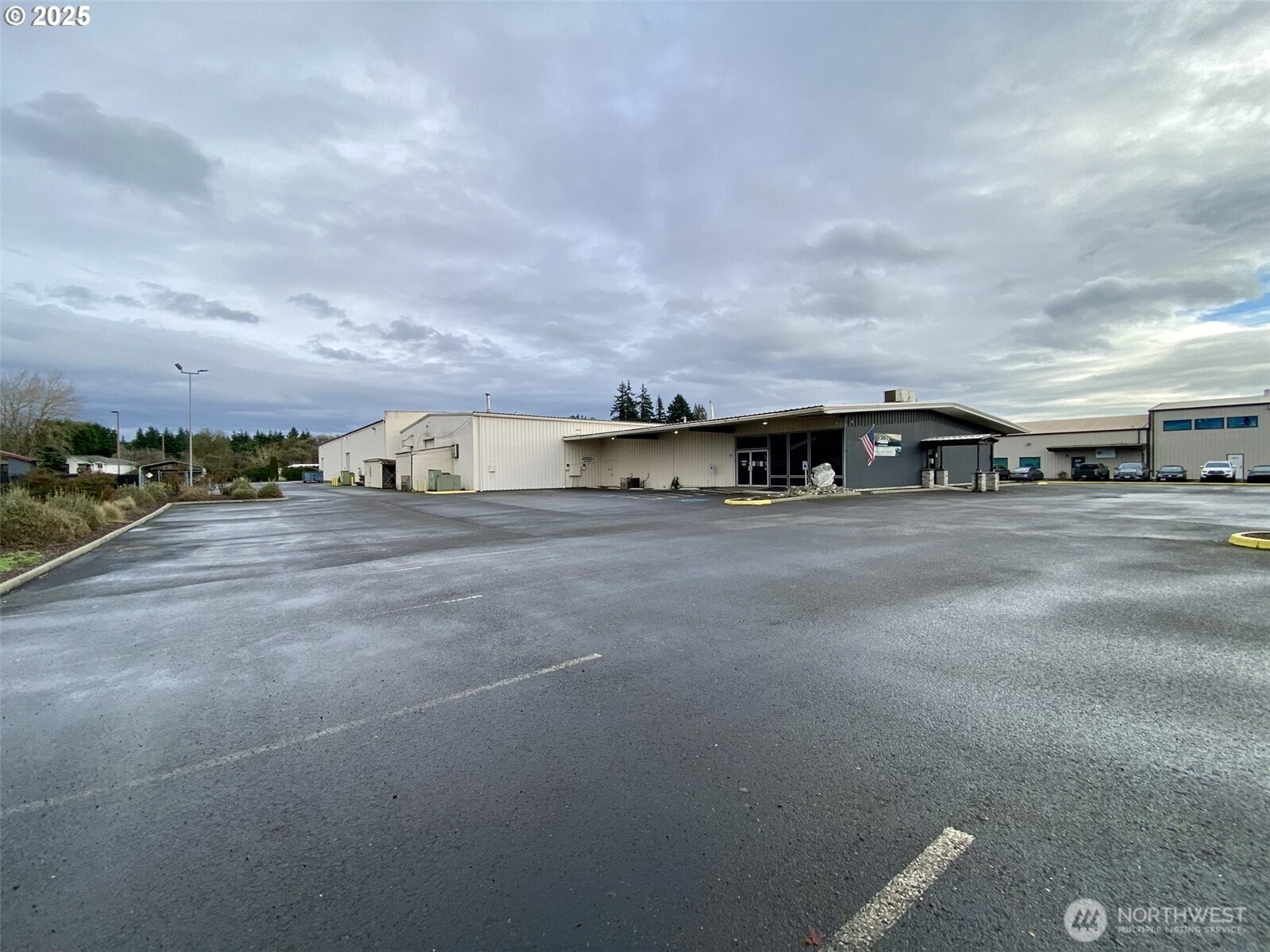 1400 Atlantic Avenue, Woodland, WA 98674