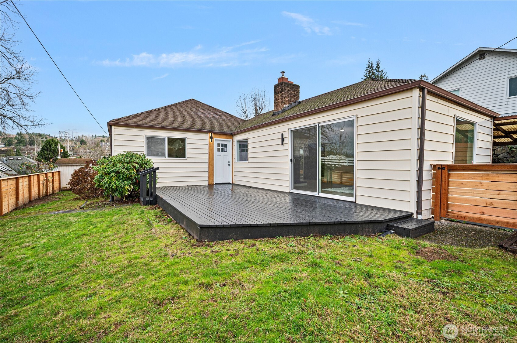 1406 Shattuck Avenue S, Renton, WA 98055