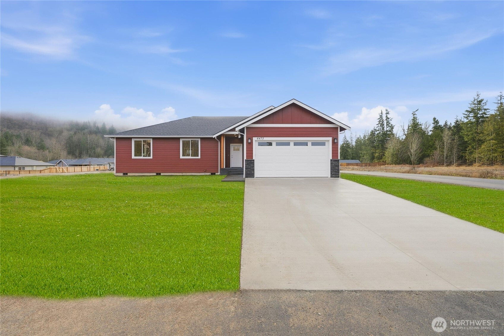 6473 Watson Loop, Maple Falls, WA 98266
