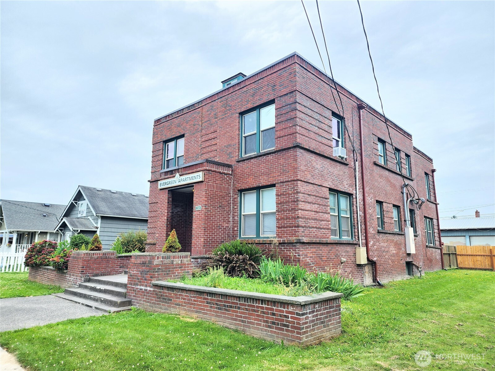 1309 S 3rd Street, Mount Vernon, WA 98273