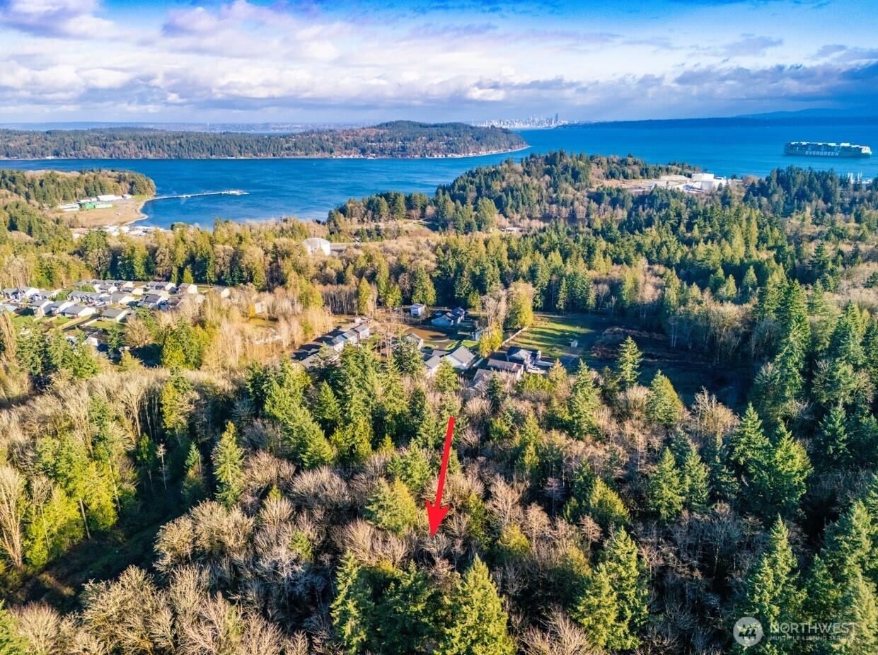 9 Nevada E, Port Orchard, WA 98366