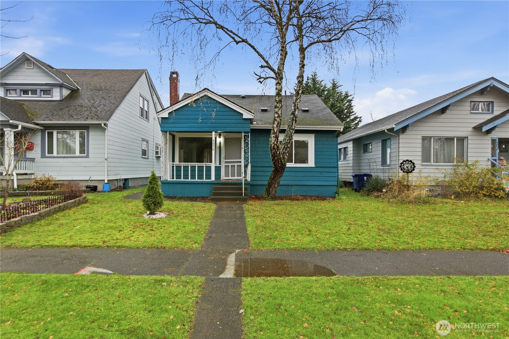 4054 S G Street, Tacoma, WA 98418
