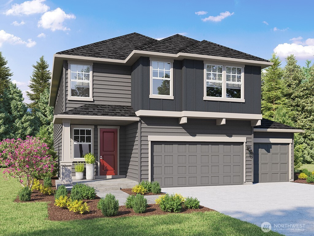 28015 74th Avenue NW, Stanwood, WA 98292