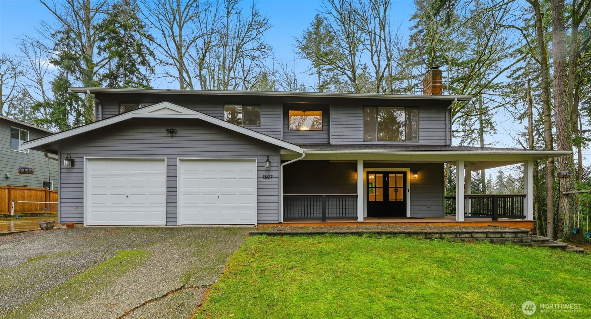 1307 251st Avenue NE, Sammamish, WA 98075