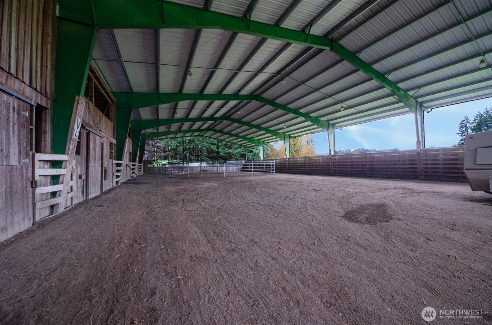 201 Jylha, Rochester, WA 98579