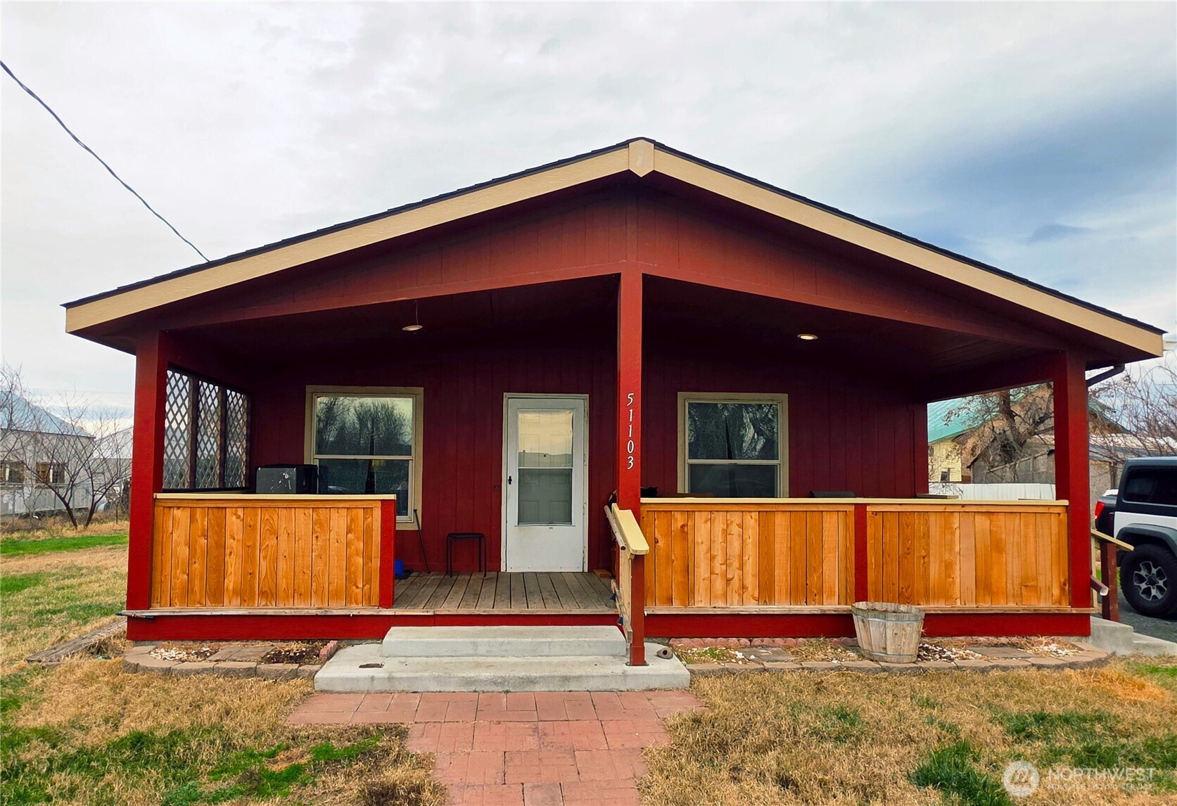 51103 Lawson Street, Milton-Freewater, WA 97862