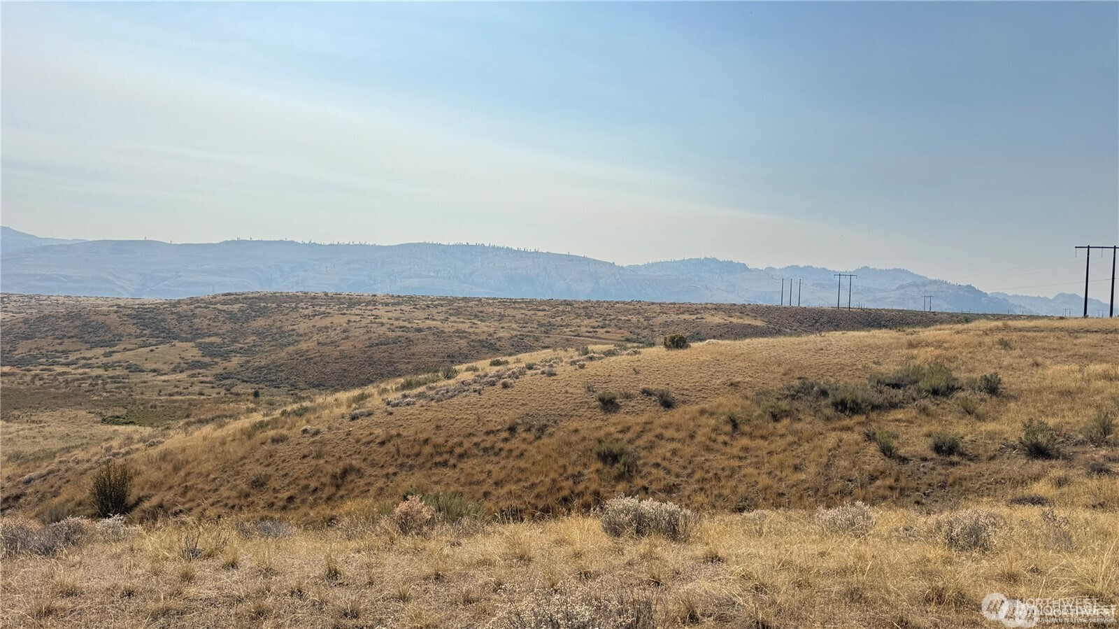 0 Lot 26 - 30 B and O North Road, Okanogan, WA 98840