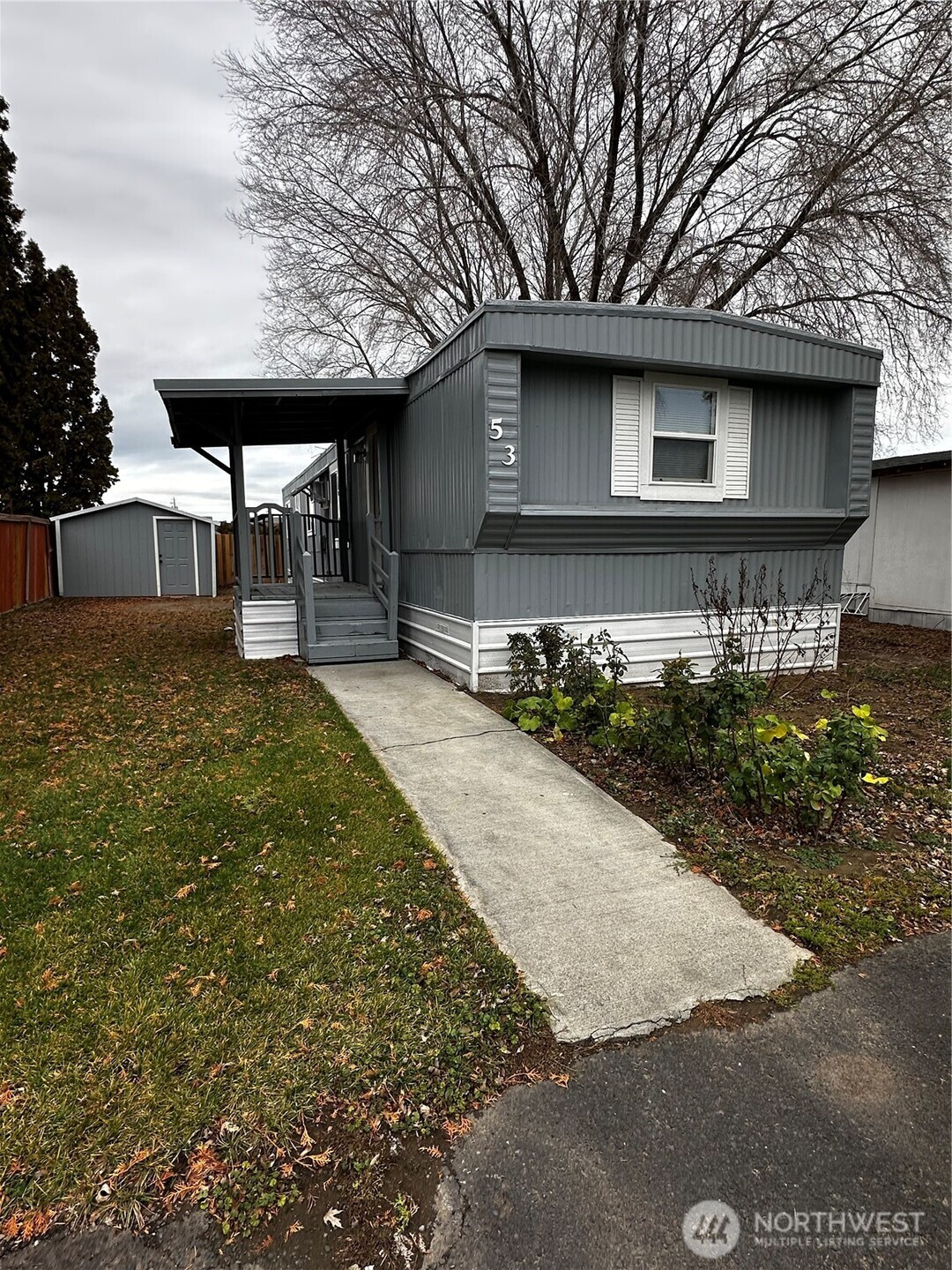 3131 W Wapato Drive, Moses Lake, WA 98837