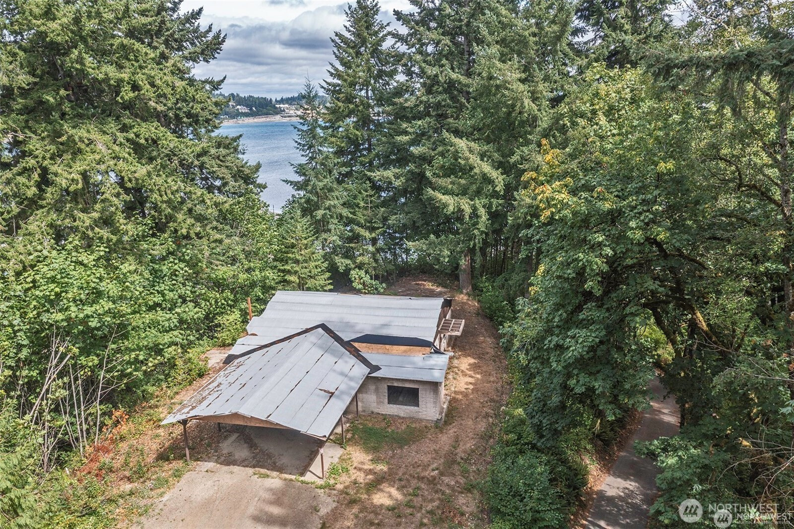1302 SW Bay Street, Port Orchard, WA 98366
